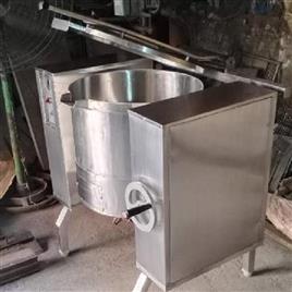 FE-RB-100 Rice Cooking Machine, LPG Powered