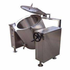 Hotel Rice Boiler (20Kg Capacity)