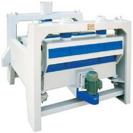 Automatic Rice Grain Cleaner