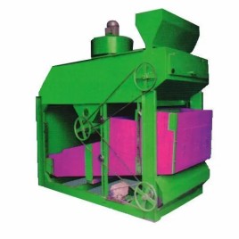Grain Cleaning Equipment