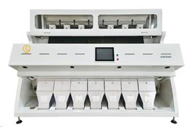Rice Color Sorting Machine