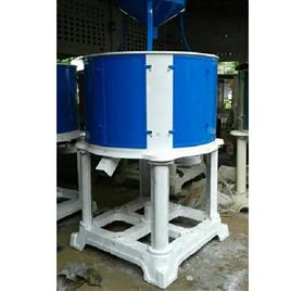 Cast Iron Rice Cone Polisher Machine