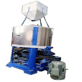Industrial Rice Cone Polisher Machine