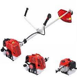 Rice Crop Cutter/Brush Cutter 2 Stroke