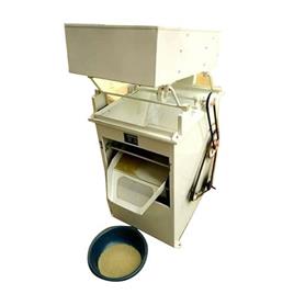 Automatic Rice Destoner