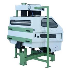 Rice Seed Destoner Machine