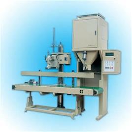 Pouch Filling Machine