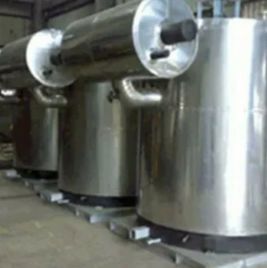 Rice Flake Production Machine, 1000 kg/Hr