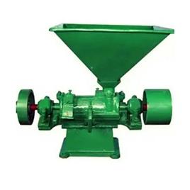 Compact Rice Dehusking Machine