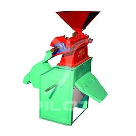 Food Grade Rice Dehusking Machine