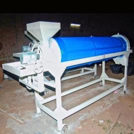 Three Phase Rice Length Sorter
