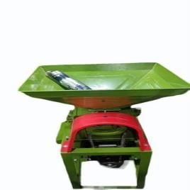 Grain Processing Machine