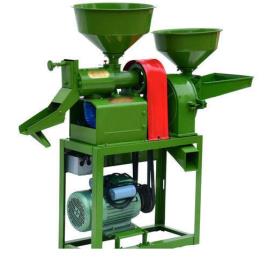Rice Milling Machine 20-30 Kg/h