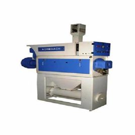 Rice Milling Equipment, 20-40/40-80 Ton/day