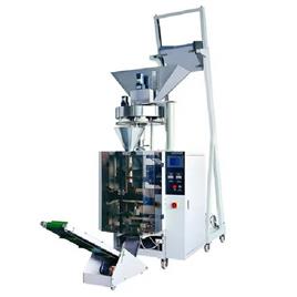 Stainless Steel Rice Packaging Machine