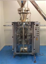 ACME PACK Rice Pouch Packaging Machine SAP 24