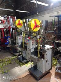 Ishida Rice Packing Machine, Semi-Automatic