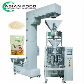 Industrial Rice Packing Machine