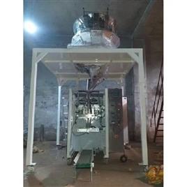 Automated Rice Packaging Machine