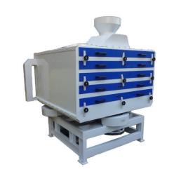 Rice Sifting Machine, 3 HP