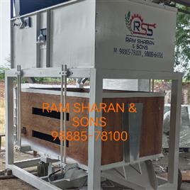 Rice Plansifter Equipment