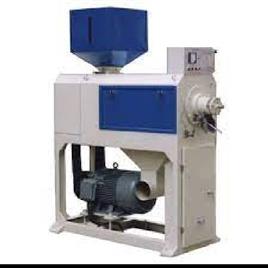 Standard Rice Polisher Machine