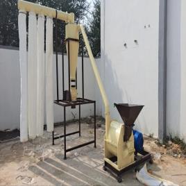 Industrial Rice Powder Machine