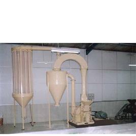 Industrial Rice Pulverizer