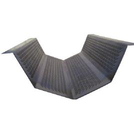 Rice Polisher Screen