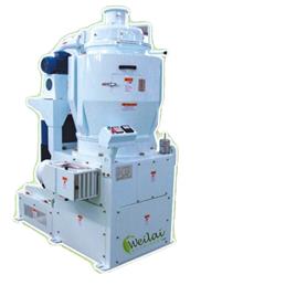 Vertical Emery Rice Polisher Machine