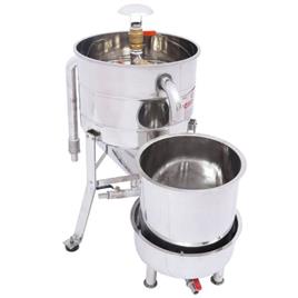 Commercial Rice Washer Machine