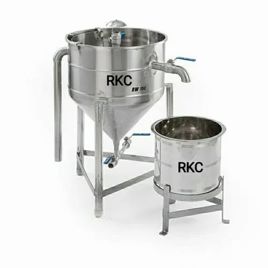 Rice Washing Machine 25/50Kg