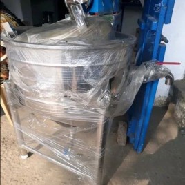 Commercial Rice Washer Machine