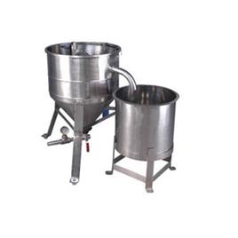 Rice Washer Machine, 15-20 Litre Capacity