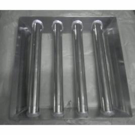 Richa SS Hopper Magnet 202