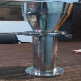 Table Top Hectoliter Weight Scale, Laboratory Use, 1ft 4in Size