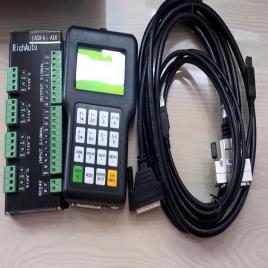 RichAuto A1X DSP Control Device