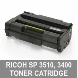 Ricoh Toner Cartridge