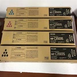 Ricoh C3503s Color Toner