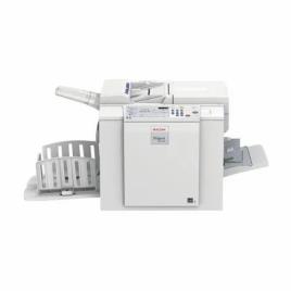 Ricoh DX 2430 Duplicating Machine