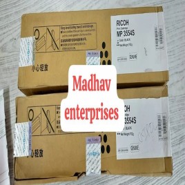 Ricoh MP 3554s Toner Cartridge