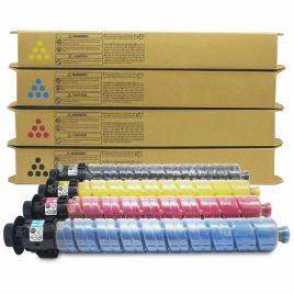 Ricoh MP C2503hs Color Toner Set