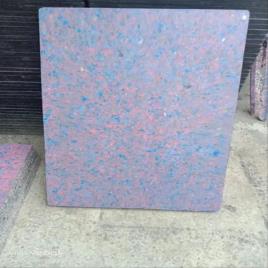 Ricron Fly Ash Brick Pallet