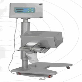 Riddhi Offline Metal Detector RDMD