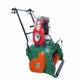 Ride-on Mower Equipment