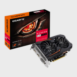 Rideon Graphics Card