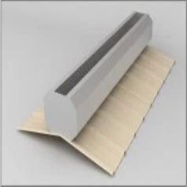 Roof Ventilation System