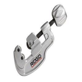 Ridgid Stainless Steel Tube Cutter