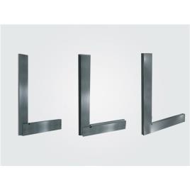 Steel Right Angle Try Squares 200x140x15mm