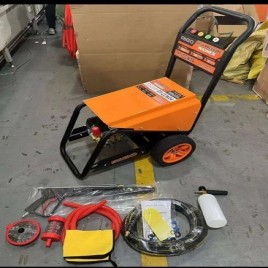 Rigo 4 HP Automotive Washer